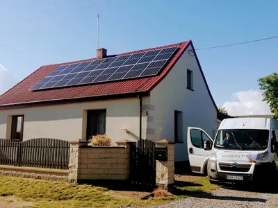 SunSystem Fotowoltaika, Pompy Ciepła, Klimatyzacja